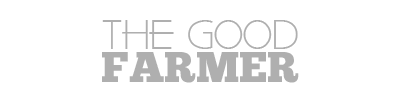 The Good Farmer