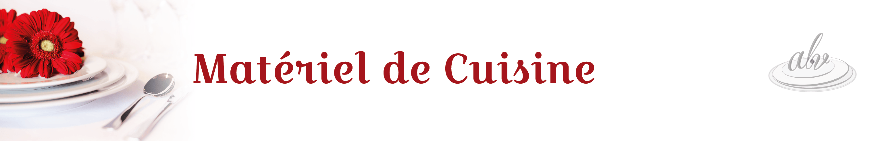 location de matériel de cuisine