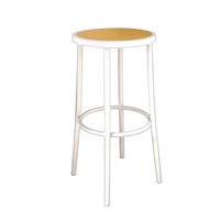 Tabouret haut