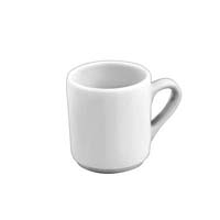 Tasse café porcelaine