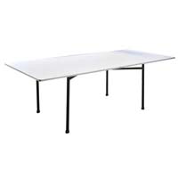 Table rectangle