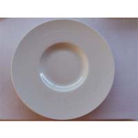 assiette plate gourmet 31 cm