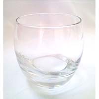 Verre boule 30 cl